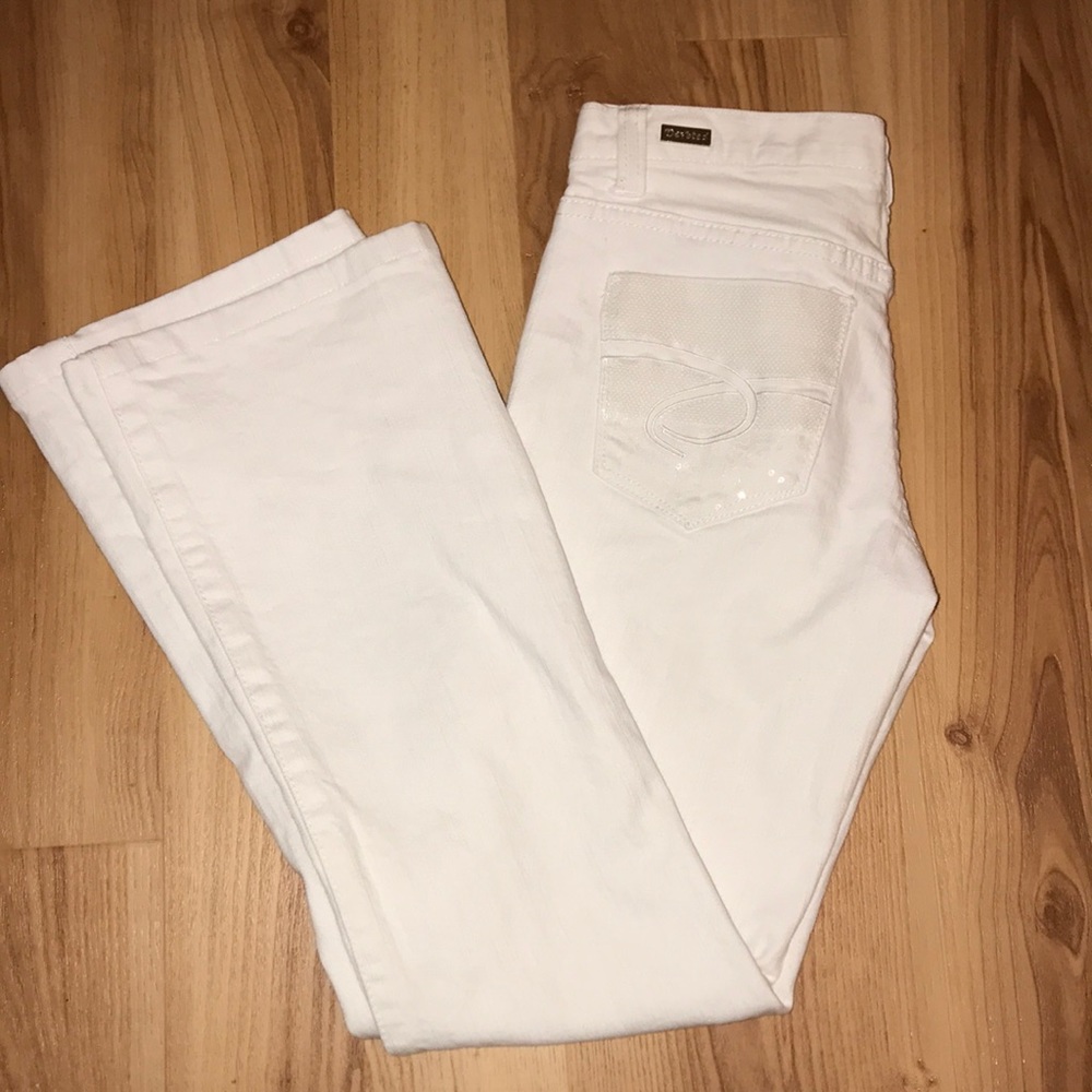 Devoted Luxury bootcut jeans